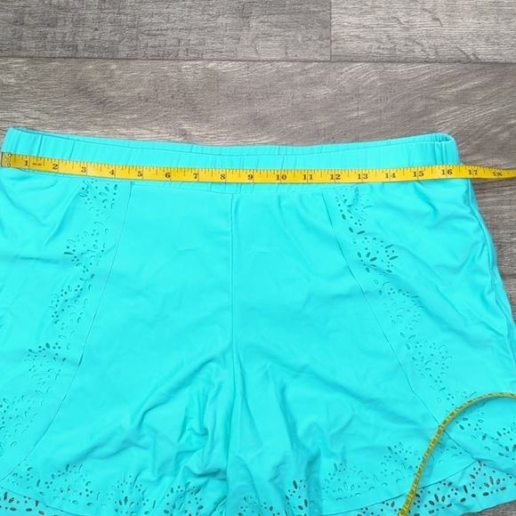 Amzbrly Swim Short Bikini Bottom Size XL - Picture 3 of 6
